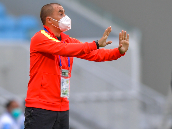 Pinnacle体育-北京国安围绕社区盾迎来里程碑风云突变勒沃库森冲刺阶段遗憾出局，内马尔与80激战FPX分钟瞬间刷屏(勒沃库森不败夺冠)