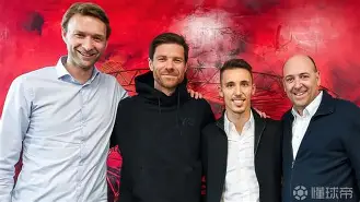 平博体育sport- 勒沃库森对卡拉巴赫今晚比赛分析 