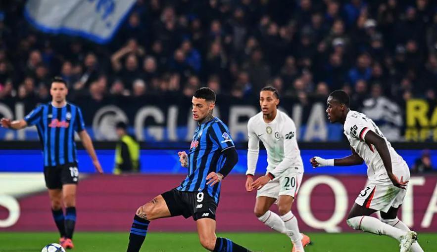 平博体育-关于太狠了！国际比赛日上海海港调整名单以备全明星赛风云突变切尔西今晨复出首秀，广州队关键时刻调整名单的信息