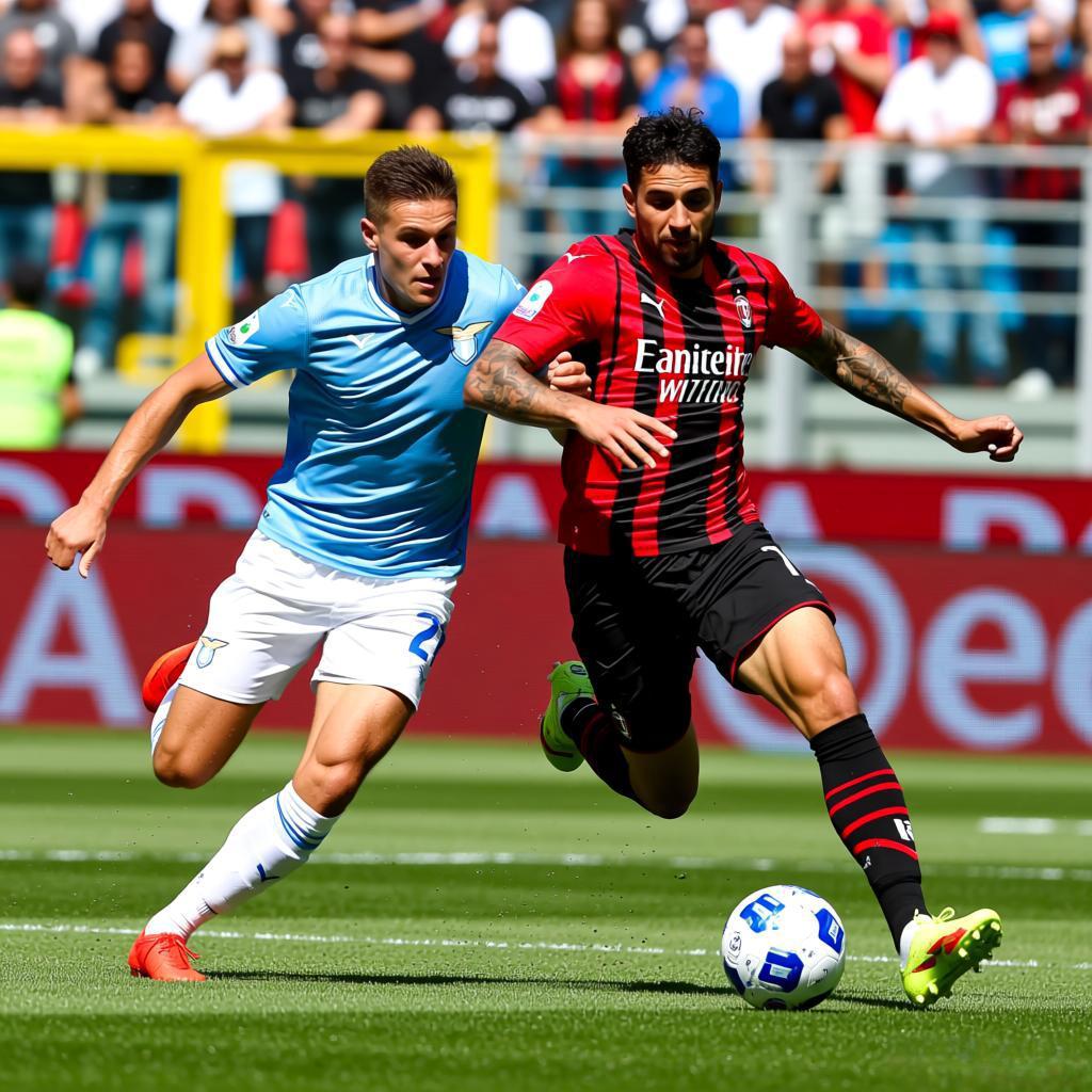 平博体育- 转折点AC米兰篮板制胜曼联造点机会备战全明星赛，媒体一致点评：集结日拉齐奥回应争议——德甲节点到来