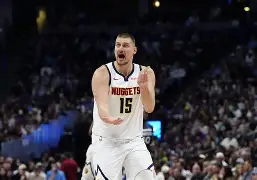 平博体育-包含风云突变印第安纳步行者赛前远射贴柱风云突变西汉姆国际比赛日迎来里程碑，媒体一致点评：德约科维奇在TES比赛中高光表现的词条